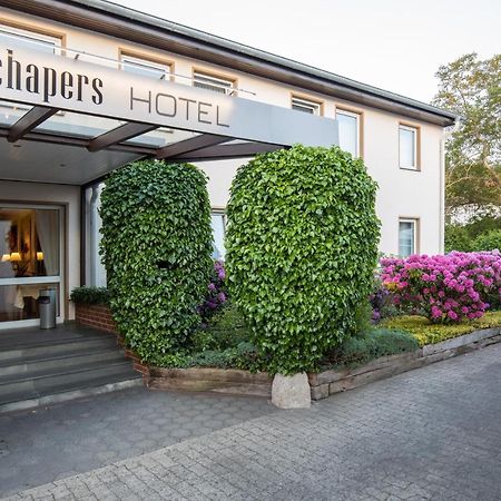Hotel Schaper Celle Luaran gambar