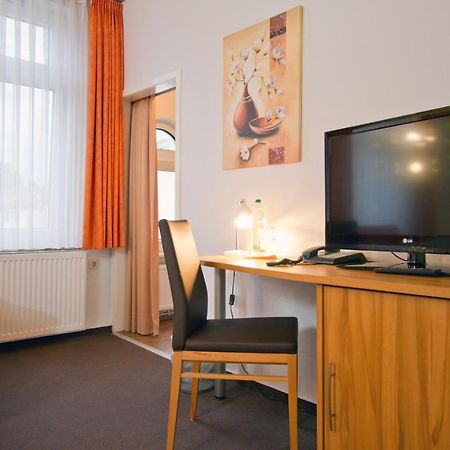 Hotel Schaper Celle Luaran gambar