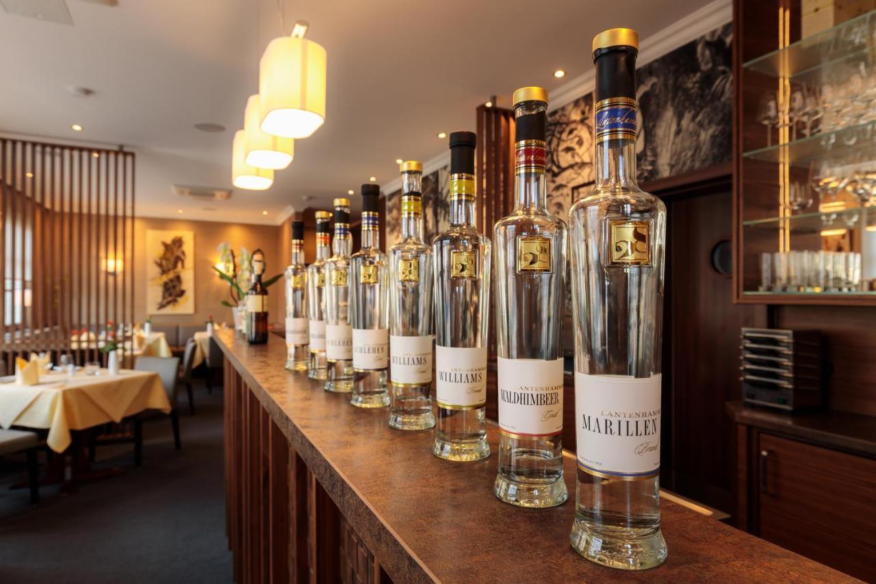 Hotel Schaper Celle Luaran gambar