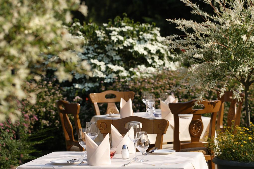 Hotel Schaper Celle Luaran gambar