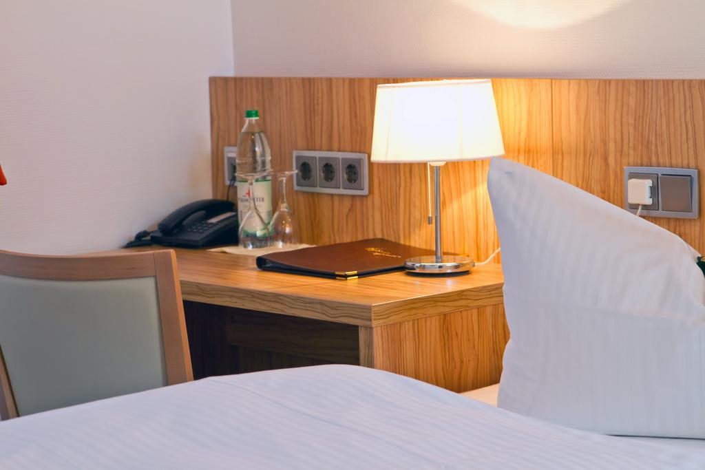 Hotel Schaper Celle Bilik gambar