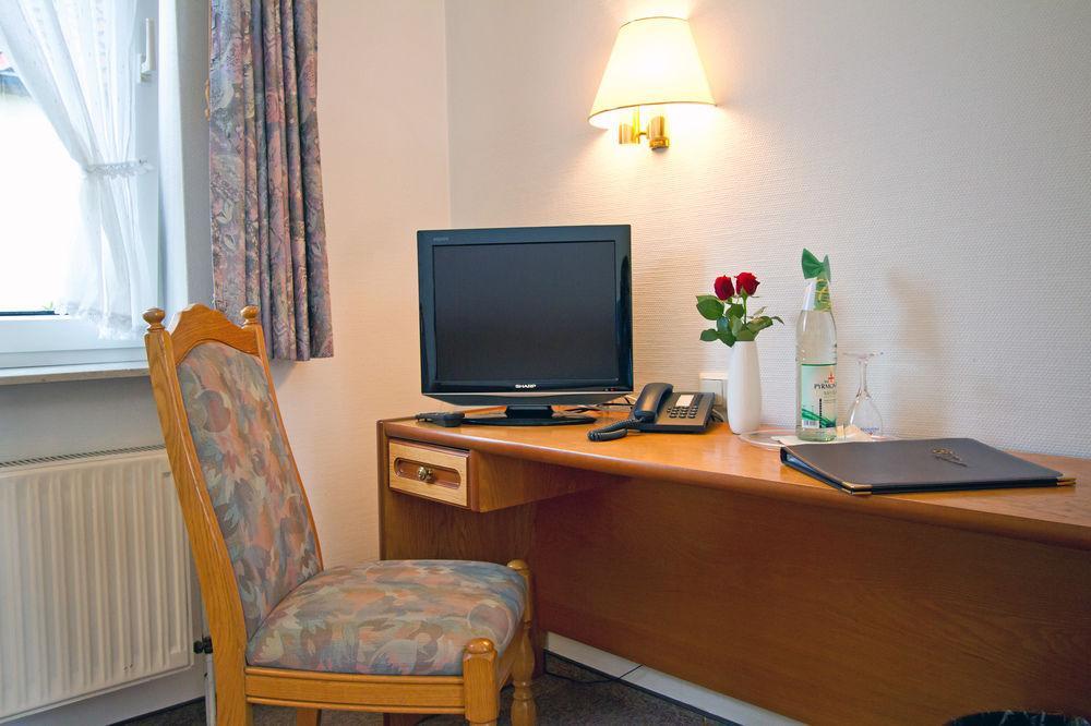 Hotel Schaper Celle Luaran gambar