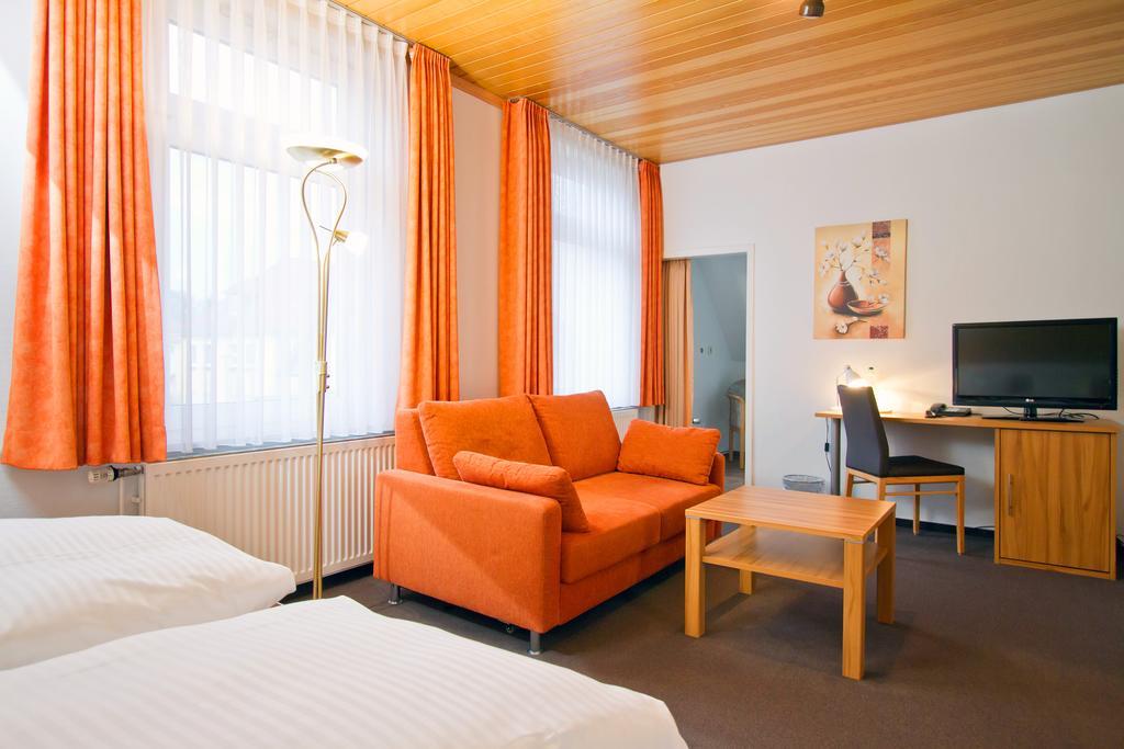 Hotel Schaper Celle Luaran gambar