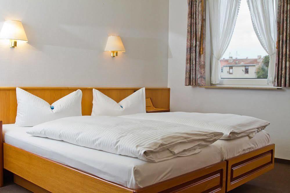 Hotel Schaper Celle Luaran gambar