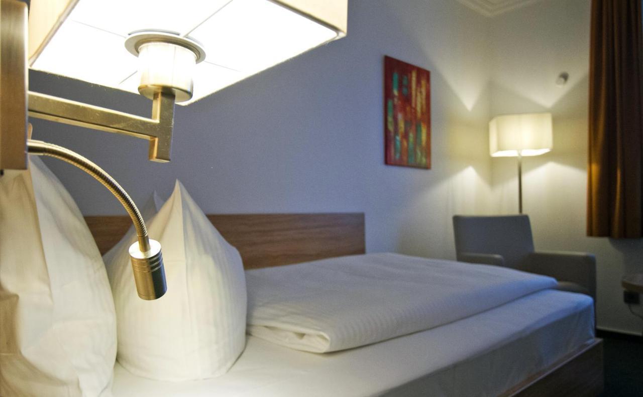 Hotel Schaper Celle Luaran gambar