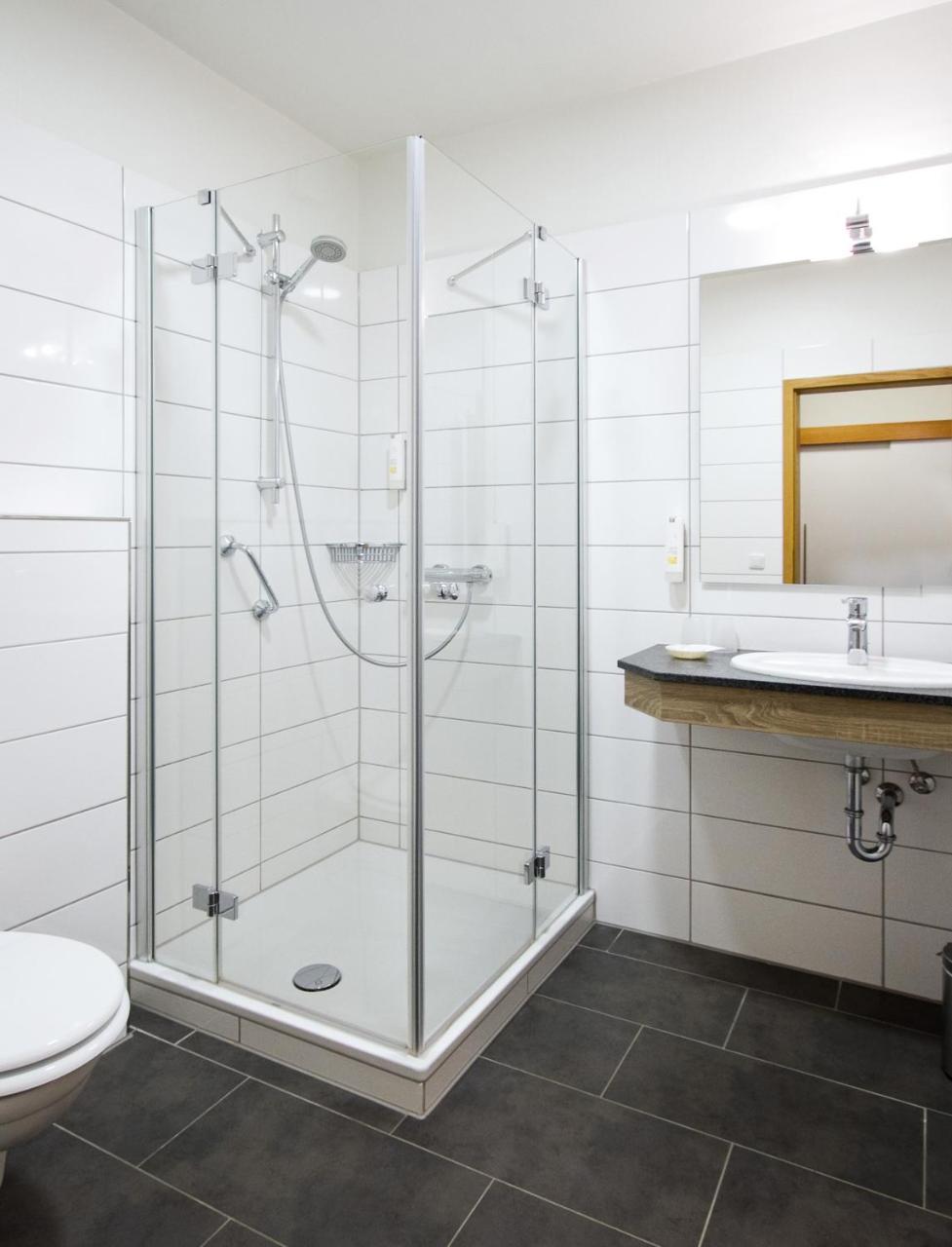 Hotel Schaper Celle Luaran gambar