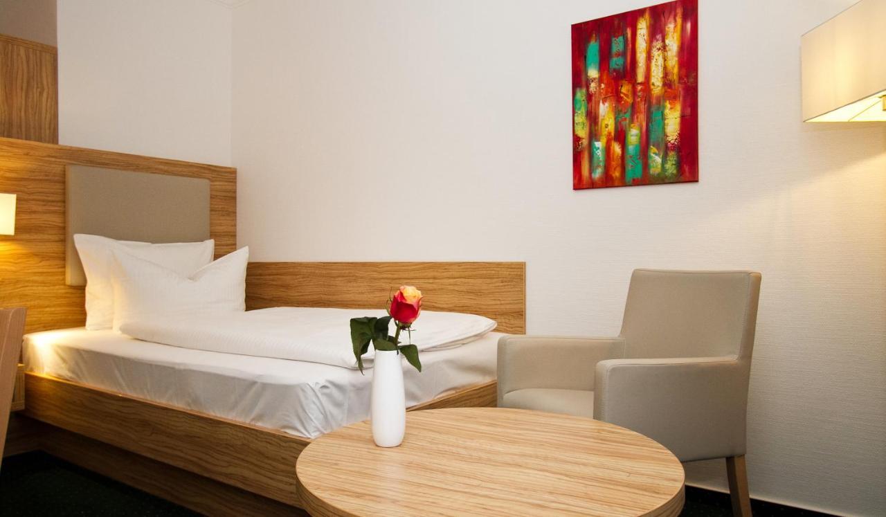 Hotel Schaper Celle Luaran gambar