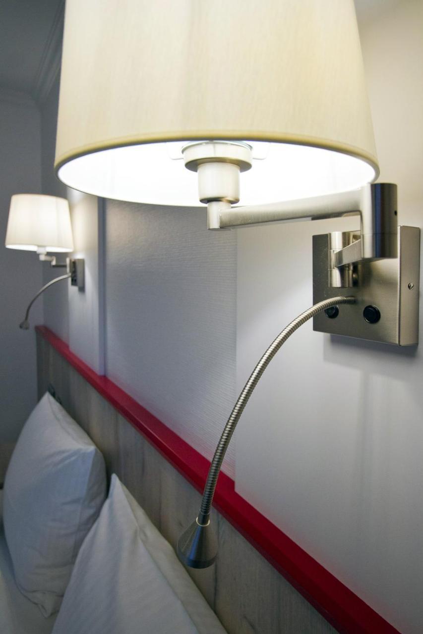 Hotel Schaper Celle Luaran gambar