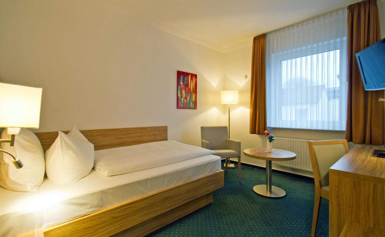 Hotel Schaper Celle Luaran gambar