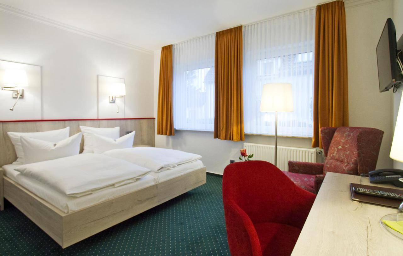 Hotel Schaper Celle Luaran gambar